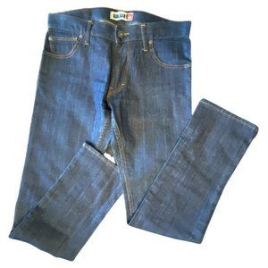 Quicksilver Slim Jeans 32/32